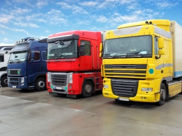 Ankara Kaynarca Nakliye